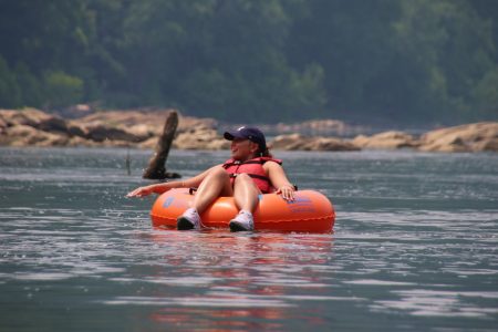 Tubing Morocco Tour