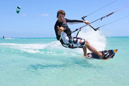 Kite Surf Tour